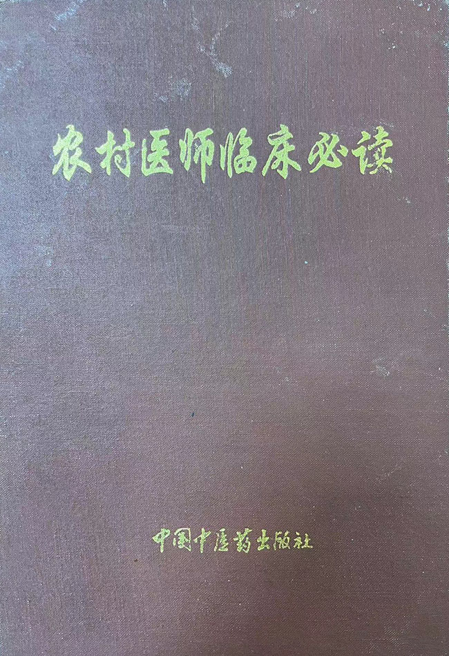 农村医生临床必读